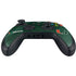 University of Miami Green Jersey Xbox Series X Controller Skin