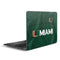 University of Miami Green Jersey Zenbook UX305FA 13.3in Skin