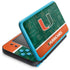 University of Miami U Hurricanes Nintendo 2DS XL (2017) Skin