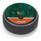 University of Miami U Hurricanes Amazon Echo Dot Skin