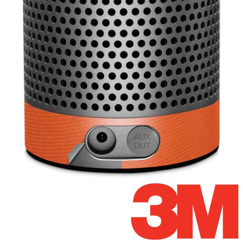 University of Miami U Hurricanes Amazon Echo Skin