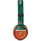 University of Miami U Hurricanes Beats Solo 2 Wired Skin