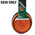 University of Miami U Hurricanes Beats Solo 3 Wireless Skin
