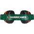 University of Miami U Hurricanes Beats Solo Pro Skin