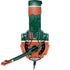 University of Miami U Hurricanes BENGOO G9000 Skin