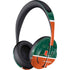 University of Miami U Hurricanes Bose Noise Cancelling Headphones 700 Skin