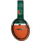 University of Miami U Hurricanes Bose QuietComfort 35 Headphones Skin