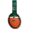 University of Miami U Hurricanes Bose QuietComfort 35 II Headphones Skin