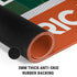 University of Miami U Hurricanes Gaming Mouse Pad