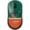 University of Miami U Hurricanes G Pro Wireless Gaming Mouse Skin