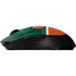 University of Miami U Hurricanes G Pro Wireless Gaming Mouse Skin
