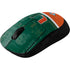 University of Miami U Hurricanes G Pro Wireless Gaming Mouse Skin