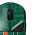 University of Miami U Hurricanes G Pro Wireless Gaming Mouse Skin