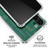 University of Miami U Hurricanes Galaxy A13 5G Clear Case