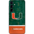 University of Miami U Hurricanes Galaxy A16 5G Skin