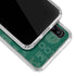 University of Miami U Hurricanes Galaxy A20 Clear Case
