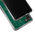 University of Miami U Hurricanes Galaxy A21 Clear Case