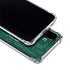 University of Miami U Hurricanes Galaxy A36 5G Clear Case