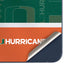 University of Miami U Hurricanes Galaxy A36 5G Skin