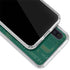 University of Miami U Hurricanes Galaxy A50 Clear Case