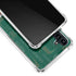 University of Miami U Hurricanes Galaxy A54 5G Clear Case