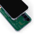University of Miami U Hurricanes Galaxy A55 5G Clear Case