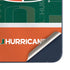 University of Miami U Hurricanes Galaxy A55 5G Skin