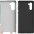 University of Miami U Hurricanes Galaxy Note 10 Pro Case