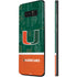 University of Miami U Hurricanes Galaxy Note 8 Skin
