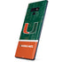 University of Miami U Hurricanes Galaxy Note 9 Skin