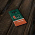 University of Miami U Hurricanes Galaxy Note 9 Skin