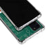 University of Miami U Hurricanes Galaxy Note20 5G Clear Case