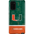 University of Miami U Hurricanes Galaxy Note20 5G Pro Case