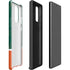 University of Miami U Hurricanes Galaxy Note20 5G Pro Case