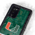 University of Miami U Hurricanes Galaxy Note20 5G Waterproof Case