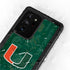 University of Miami U Hurricanes Galaxy Note20 Ultra 5G Waterproof Case