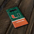 University of Miami U Hurricanes Galaxy S10 Skin