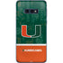 University of Miami U Hurricanes Galaxy S10e Skin