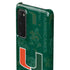 University of Miami U Hurricanes Galaxy S20 Lite Case