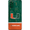 University of Miami U Hurricanes Galaxy S20 Plus Skin