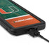 University of Miami U Hurricanes Galaxy S20 Plus Waterproof Case