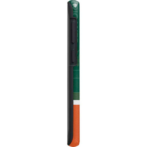 University of Miami U Hurricanes Galaxy S20 Ultra 5G Pro Case