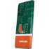 University of Miami U Hurricanes Galaxy S20 Ultra 5G Skin