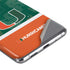 University of Miami U Hurricanes Galaxy S20 Ultra 5G Skin