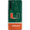 University of Miami U Hurricanes Galaxy S21 5G Skin
