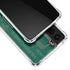 University of Miami U Hurricanes Galaxy S21 FE Clear Case