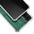 University of Miami U Hurricanes Galaxy S21 Plus 5G Clear Case