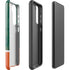 University of Miami U Hurricanes Galaxy S21 Plus 5G Pro Case