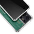 University of Miami U Hurricanes Galaxy S21 Ultra 5G Clear Case
