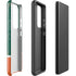 University of Miami U Hurricanes Galaxy S21 Ultra 5G Pro Case